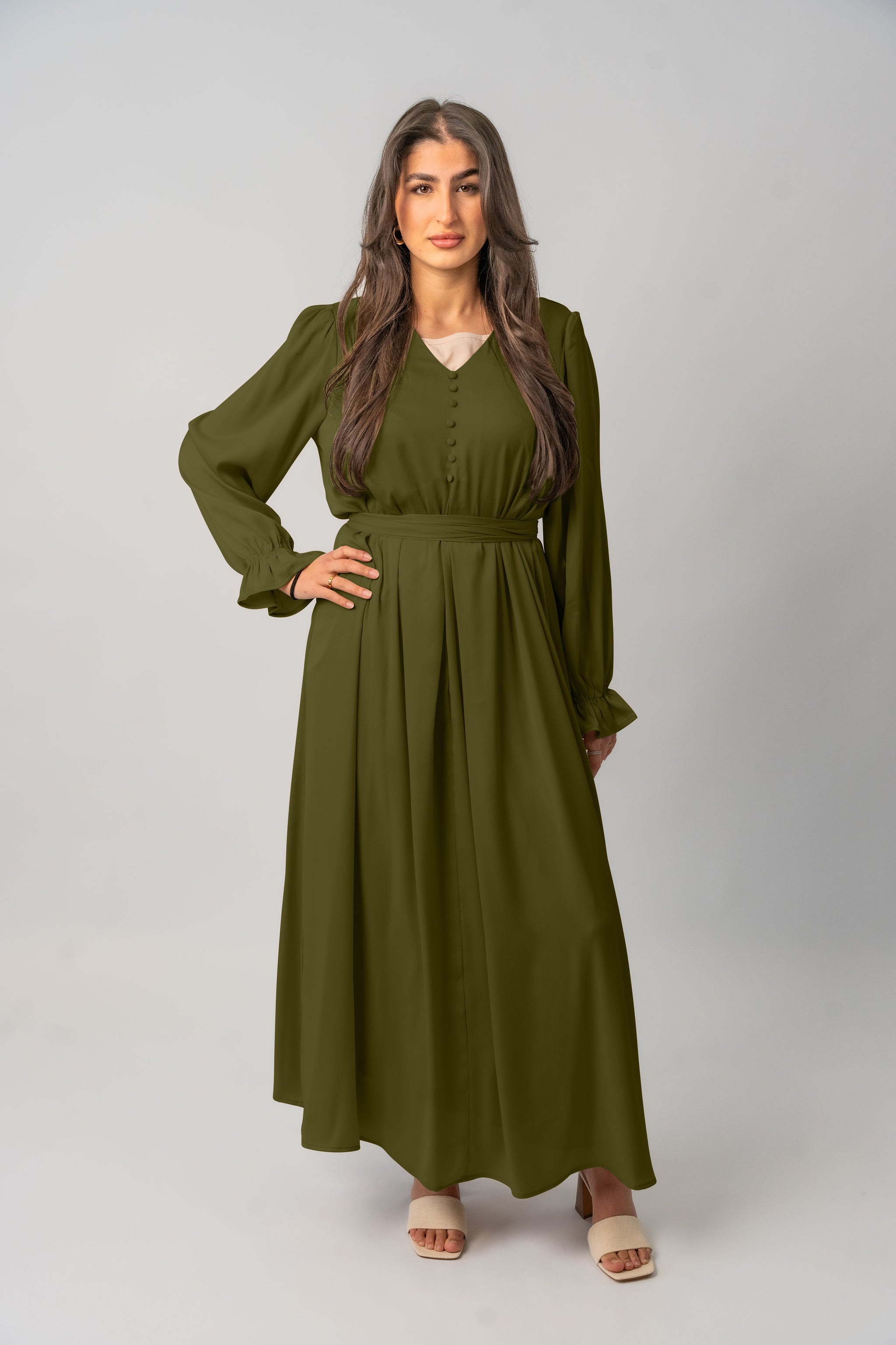 MYLA ABAYA main image 1