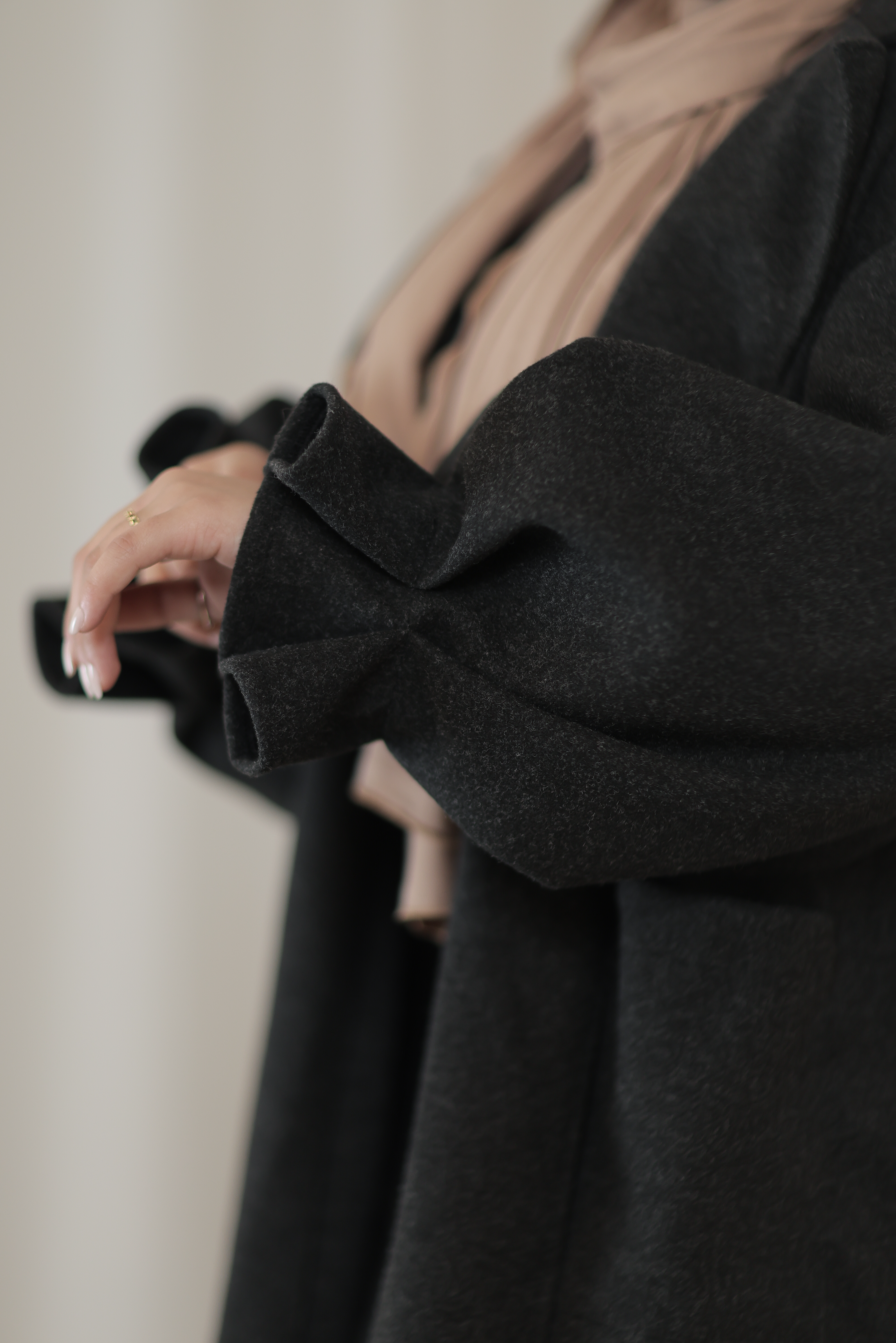 #Farbe_Schwarz meliert