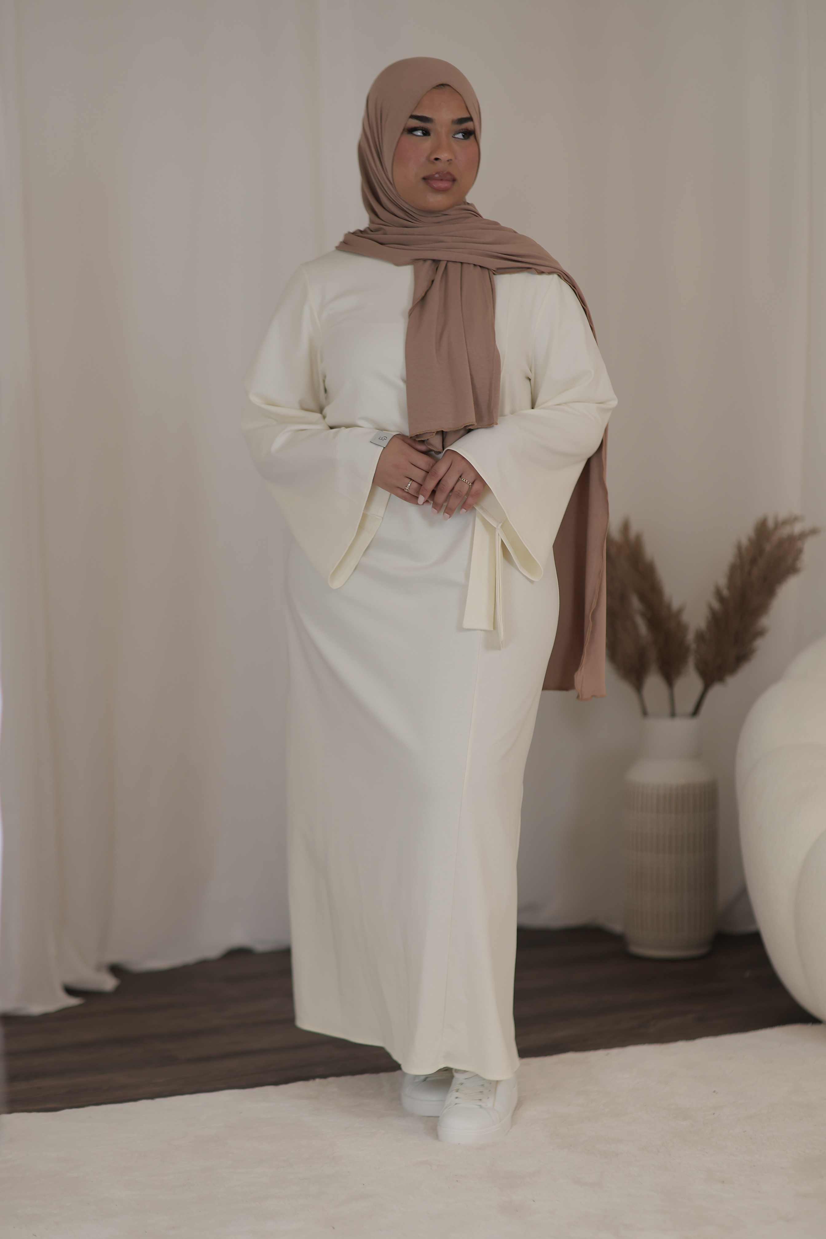 #Farbe_Nude