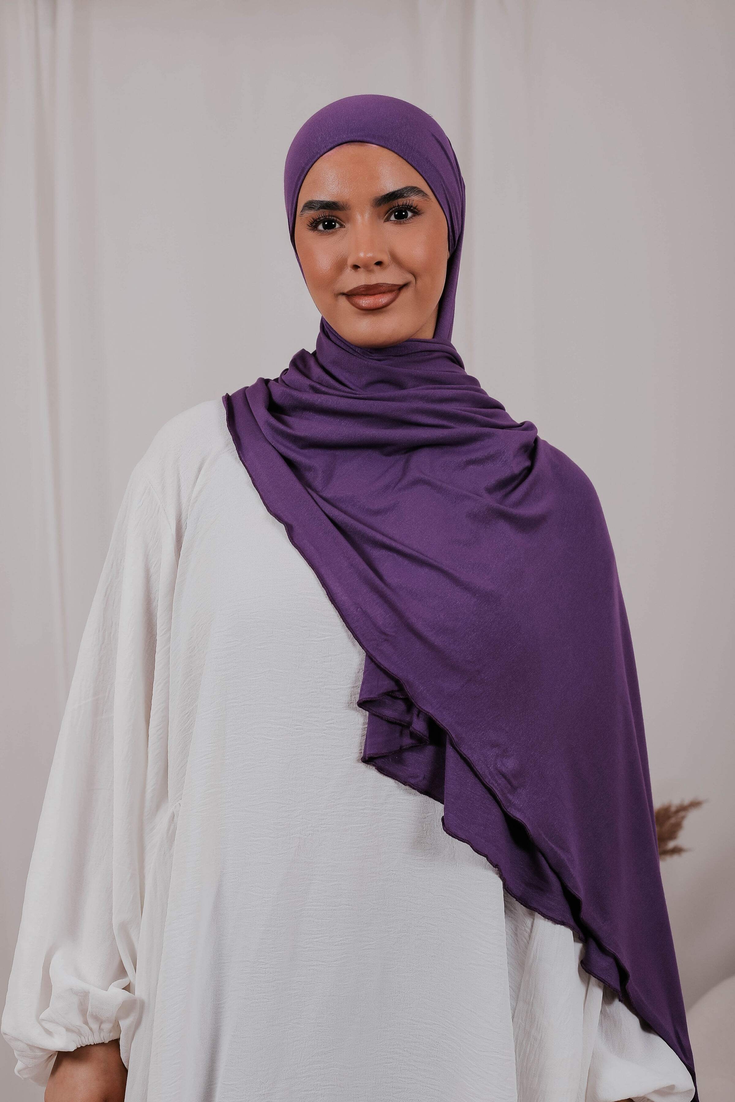 #Farbe_Lila