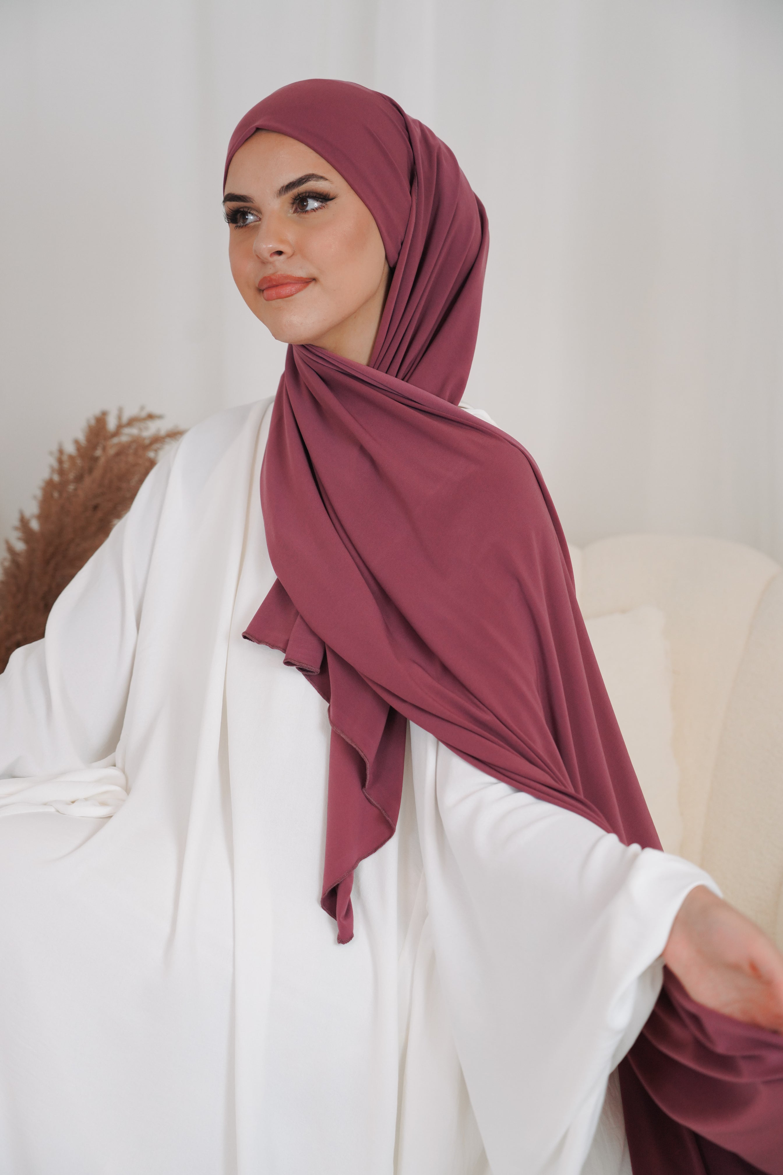 #Farbe_Altrosa