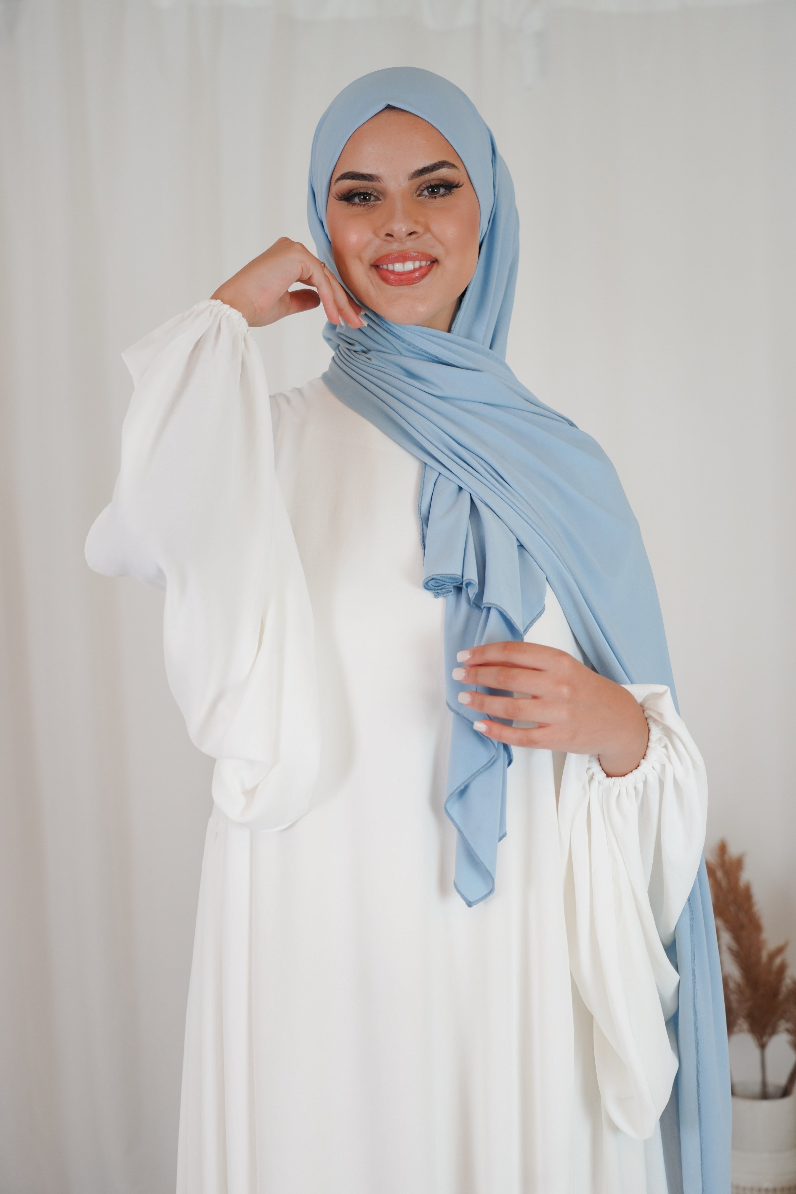 #Farbe_Babyblau