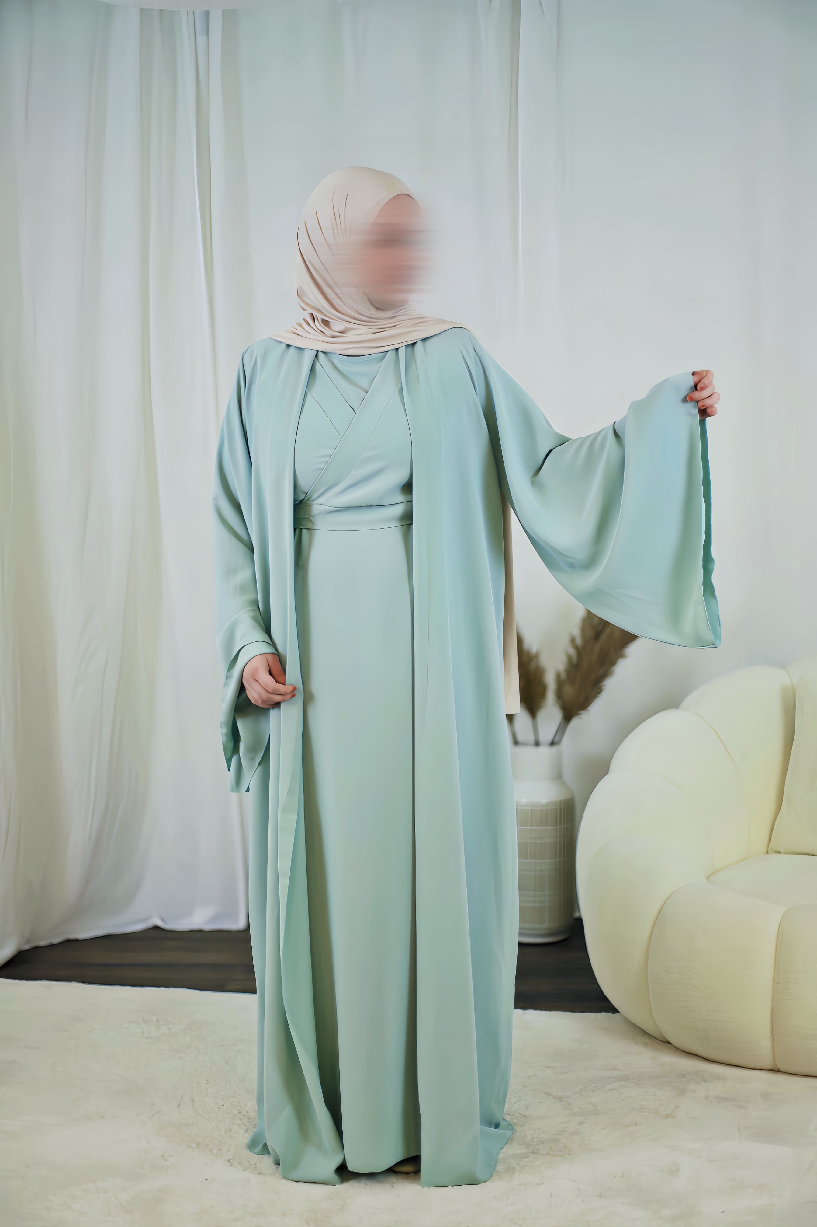 #Farbe_Mint
