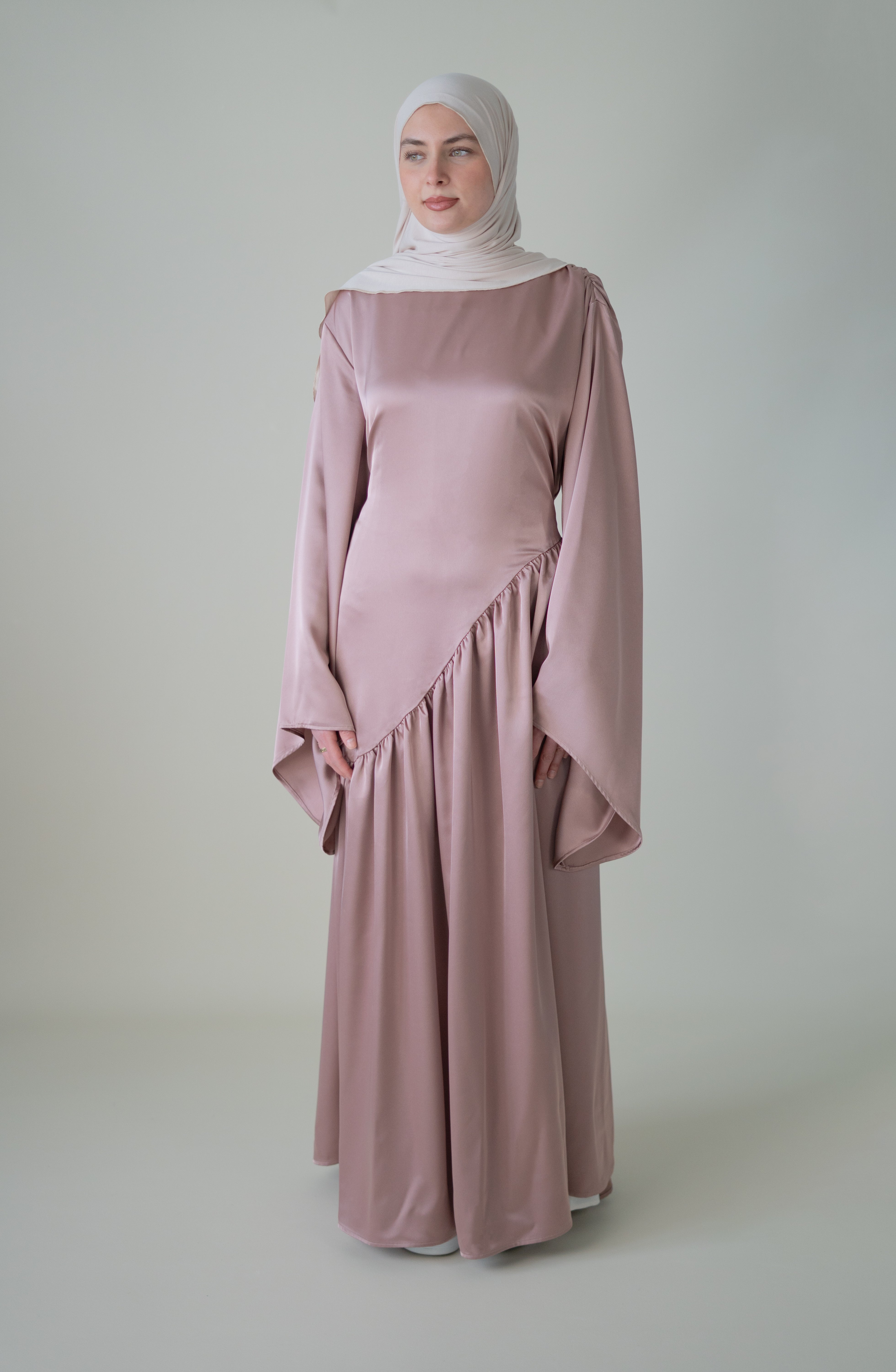 #Farbe_dusty Rose 