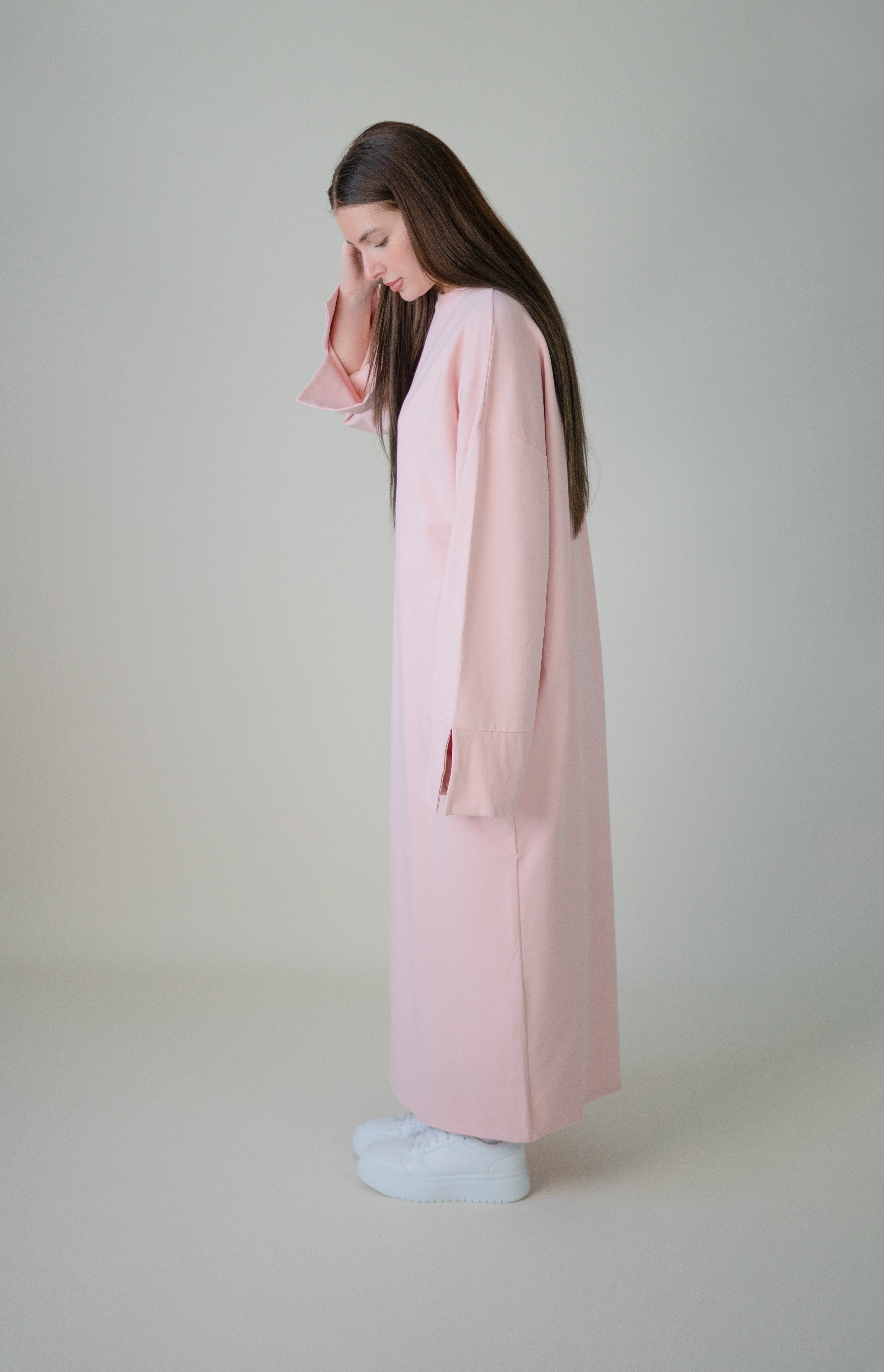 #Farbe_Soft Rose