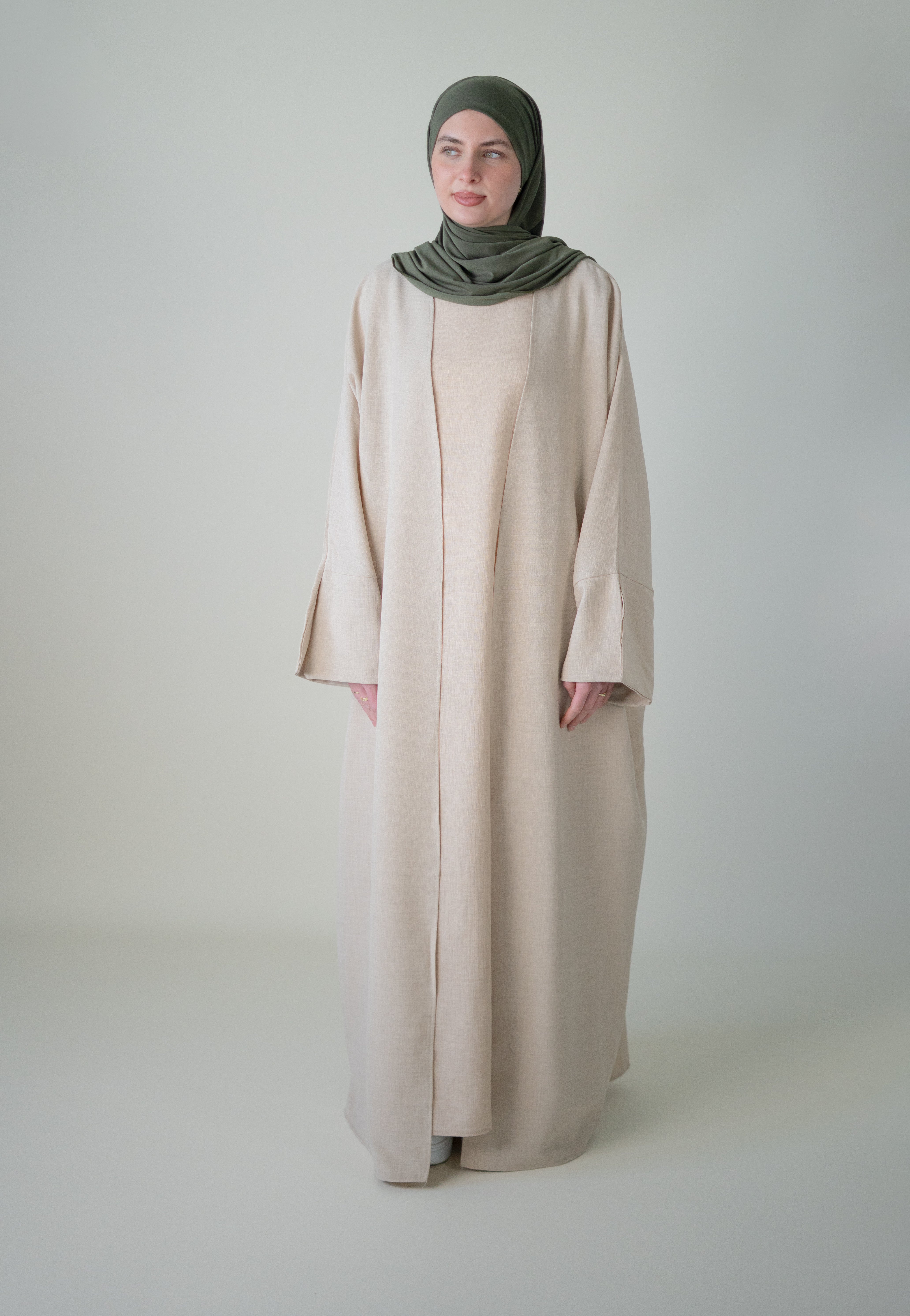 #Farbe_Beige