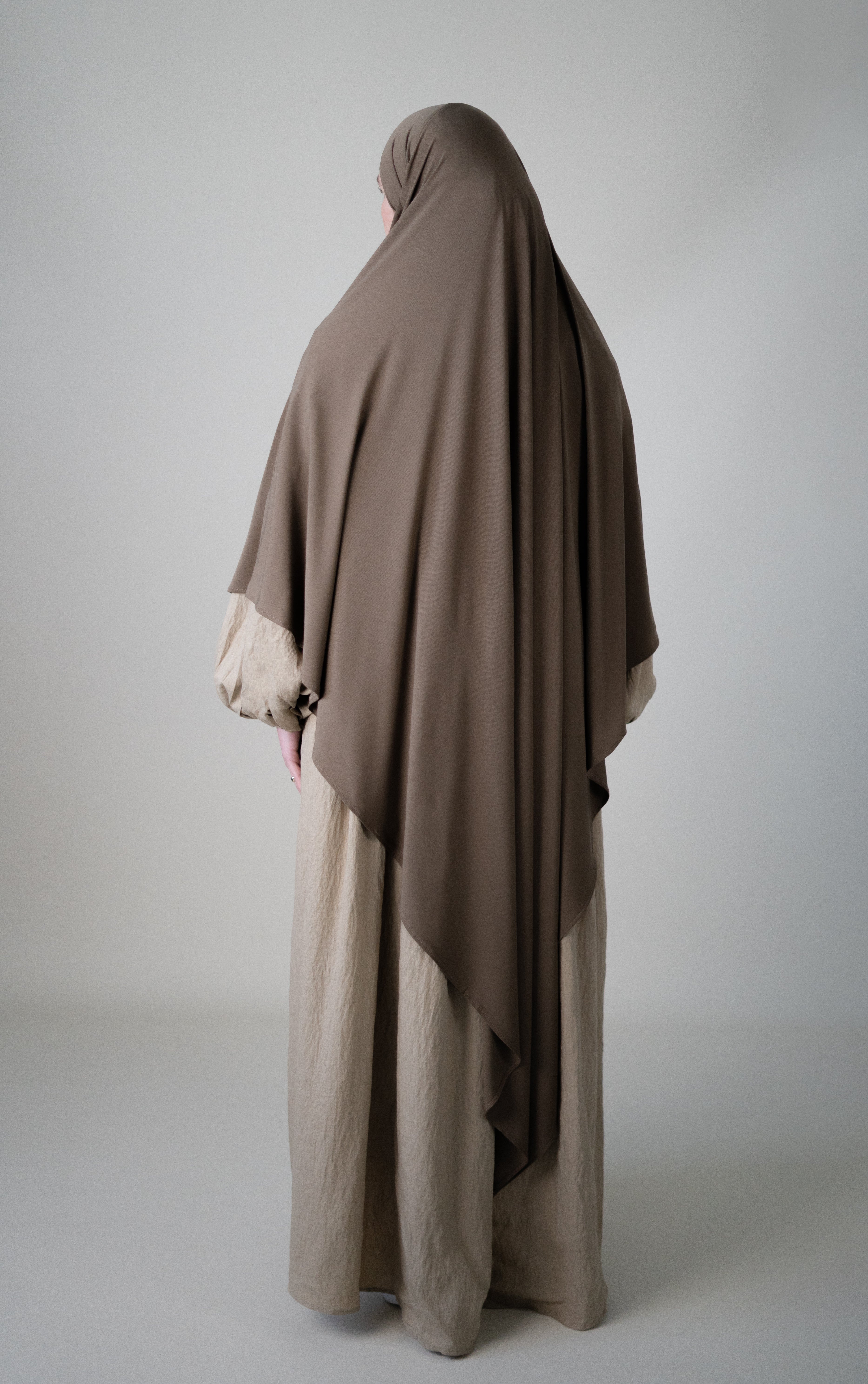 #Farbe_Khaki