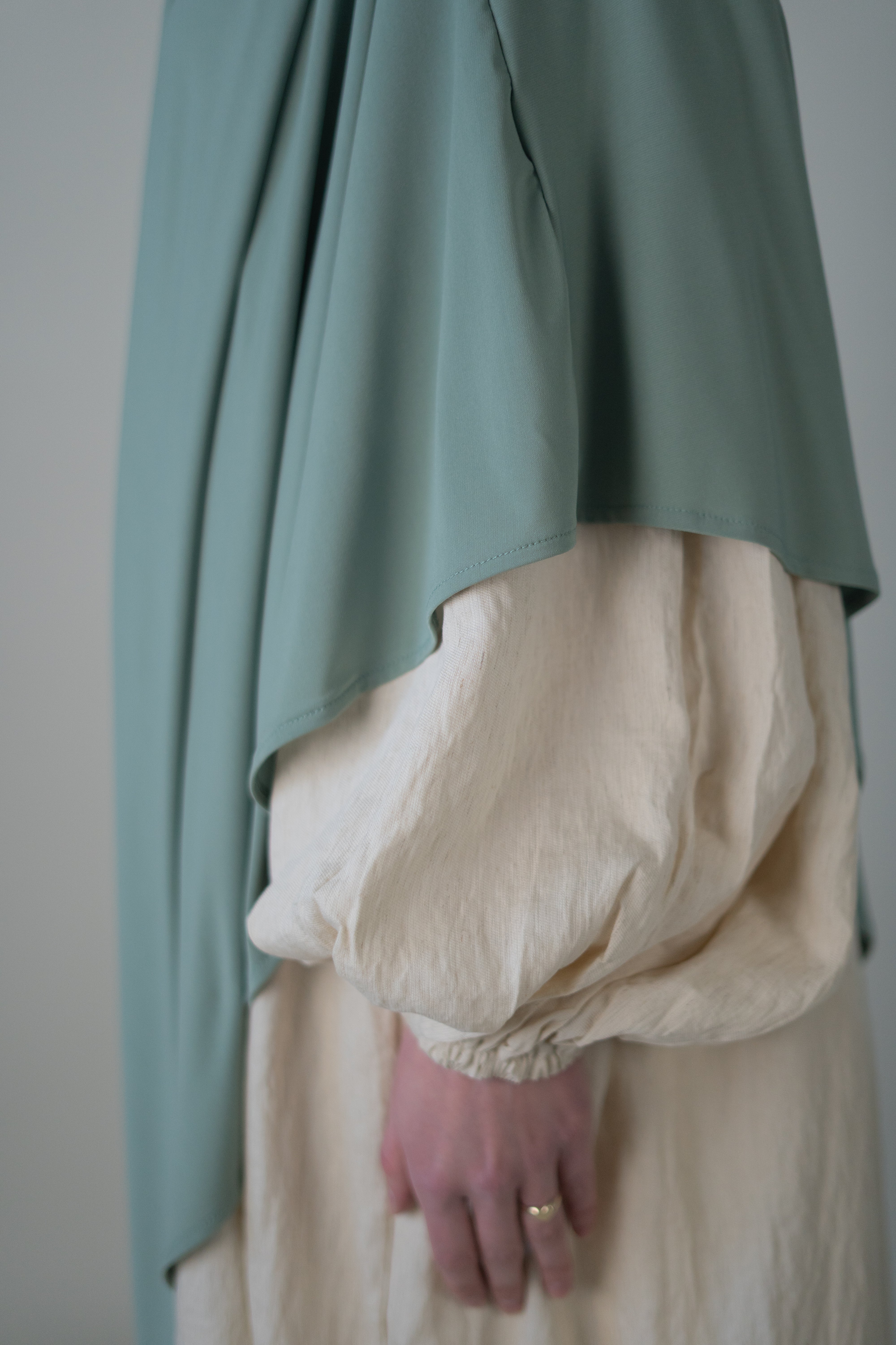 #Farbe_Mint