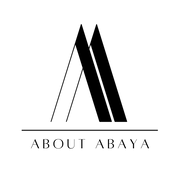ABOUT ABAYA logo