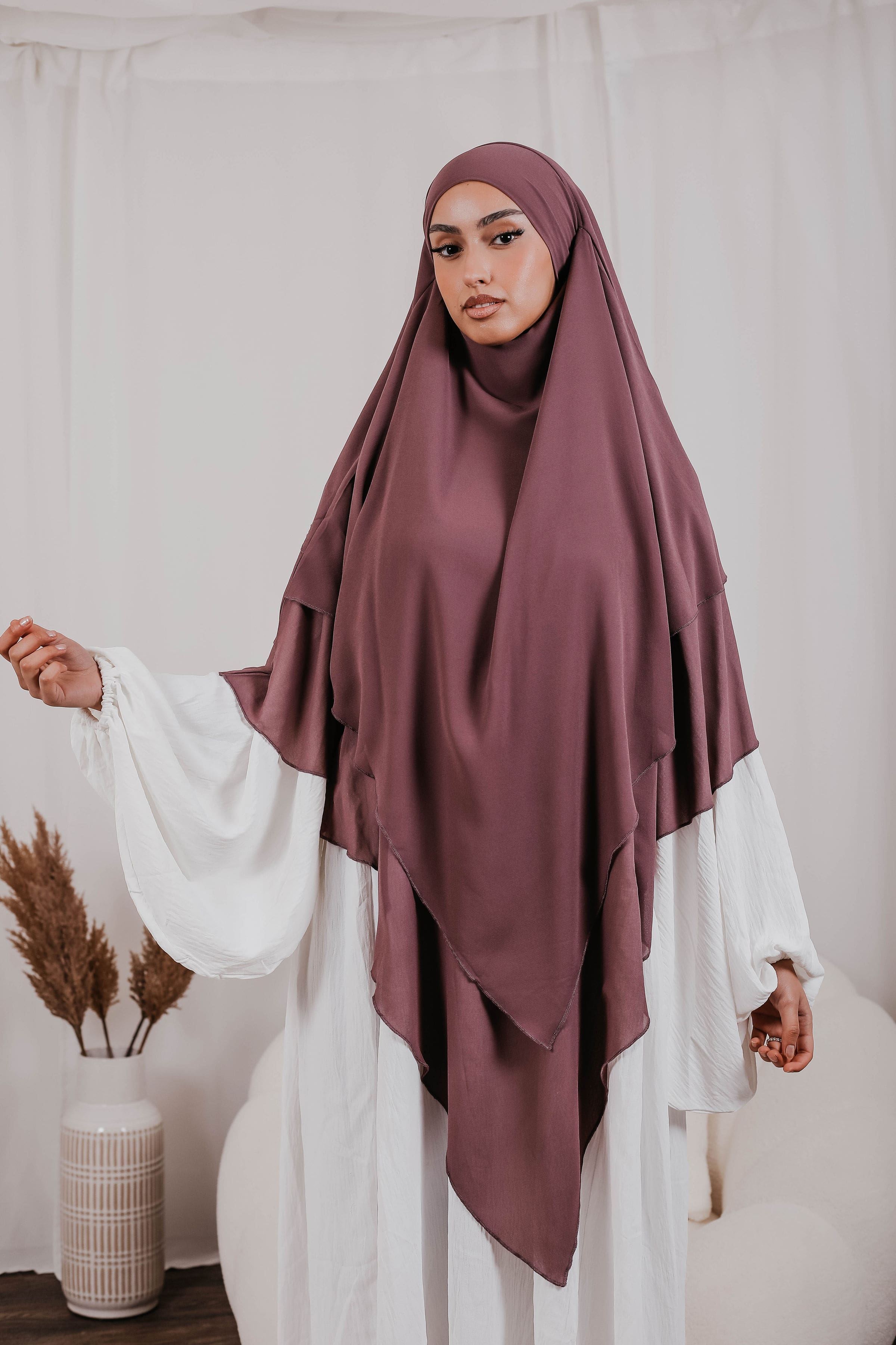 #Farbe_Altrosa