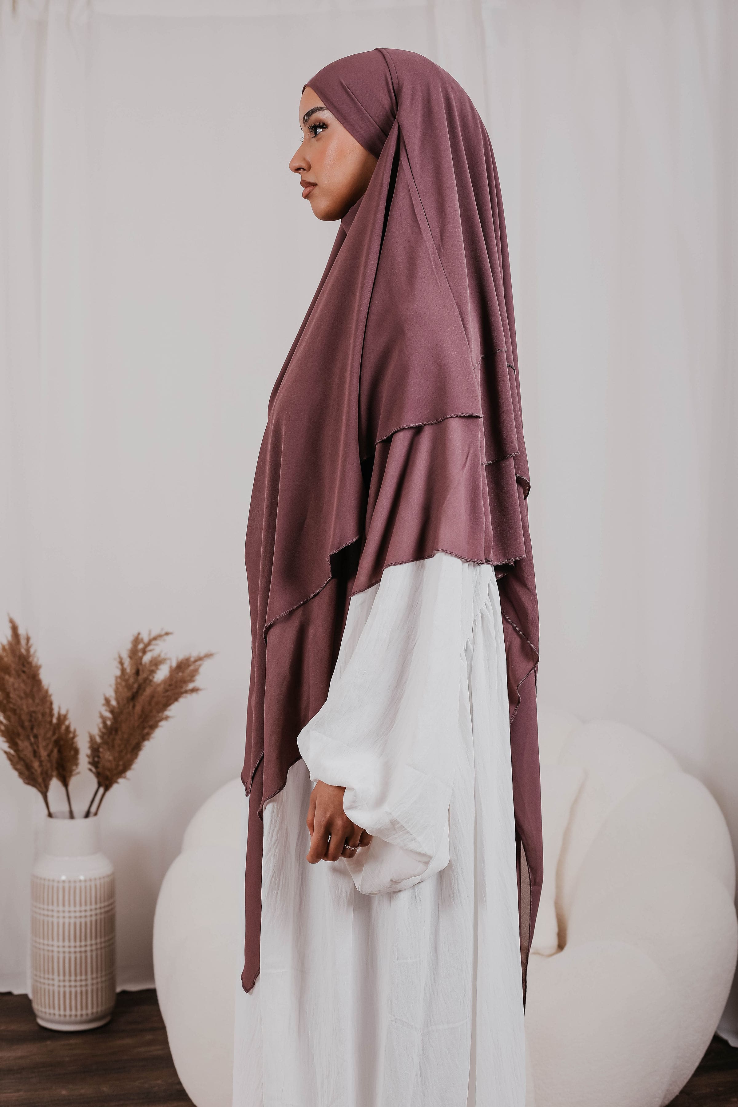 #Farbe_Altrosa