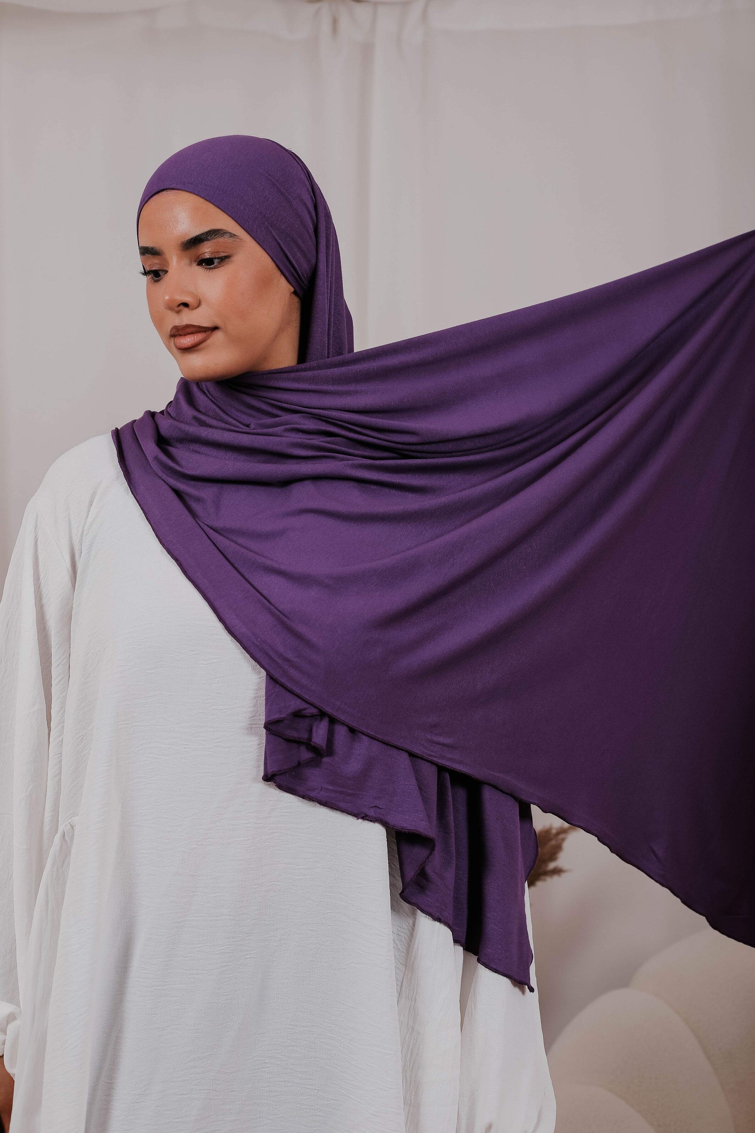 #Farbe_Lila