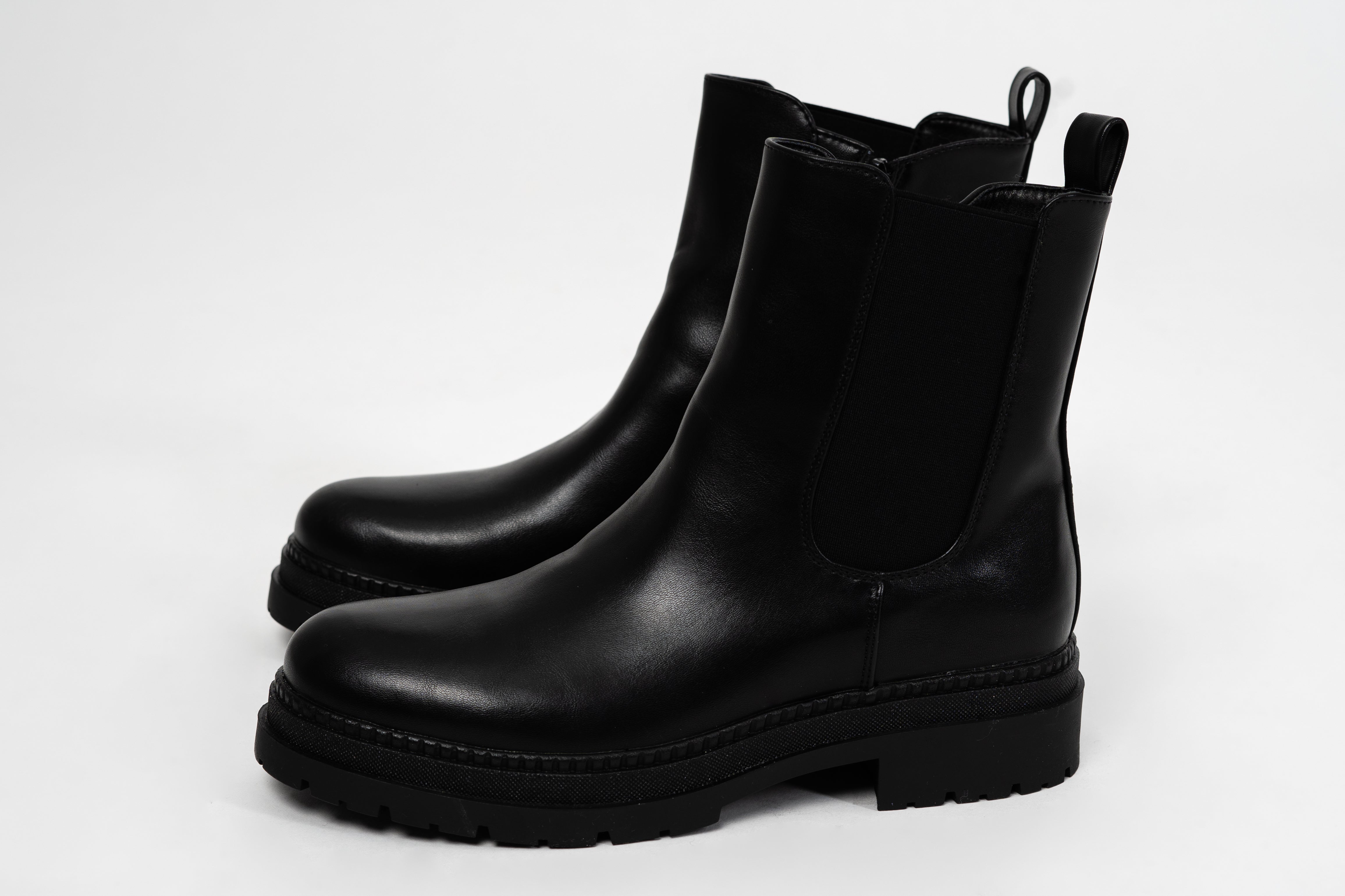 Stiefel
