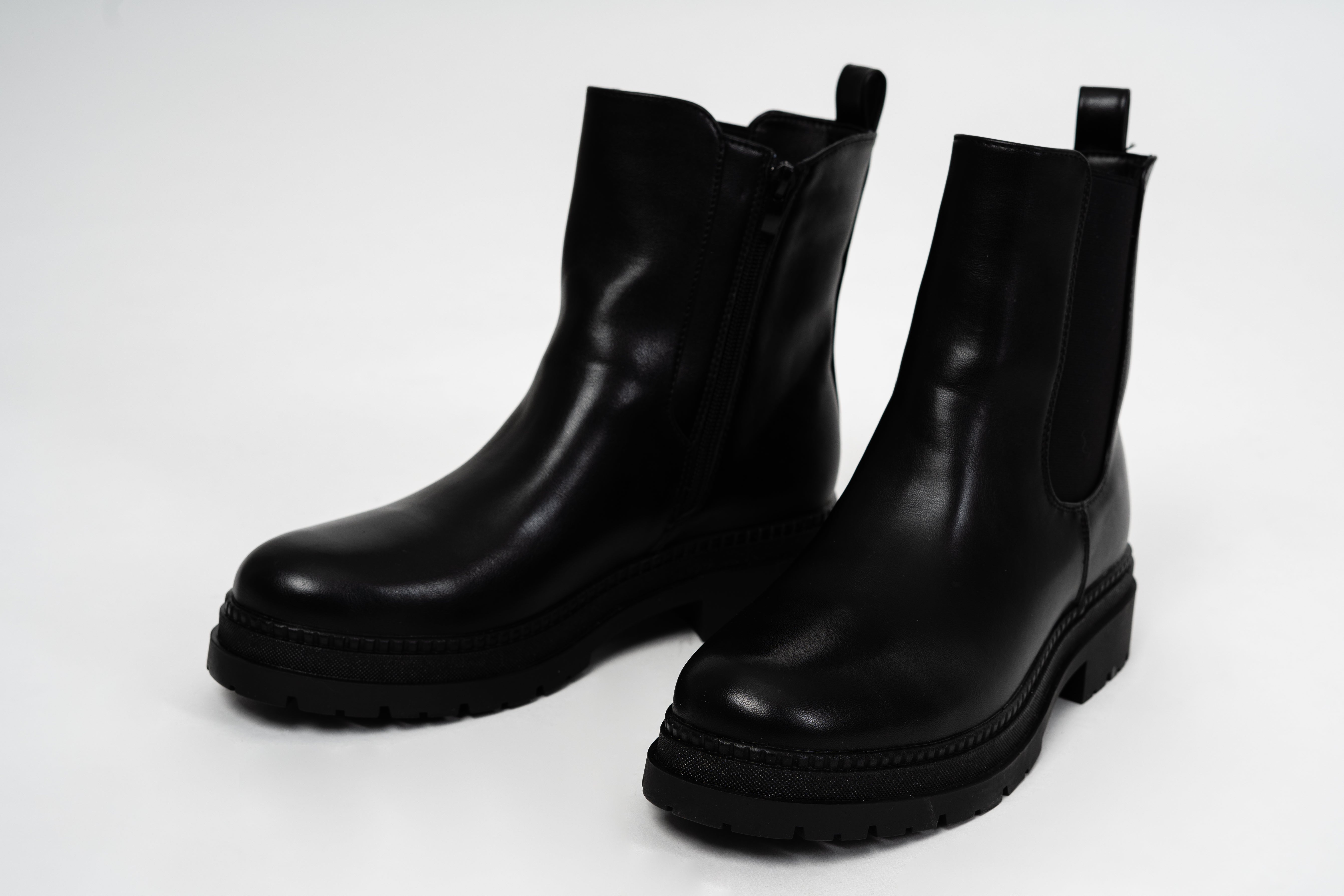 Stiefel